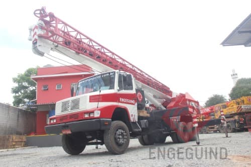 Guindaste ENG 25/25