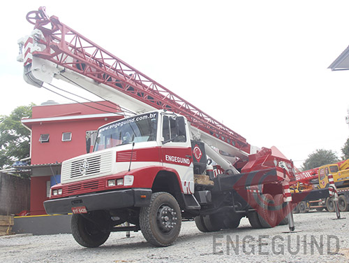 Guindaste ENG 25/25