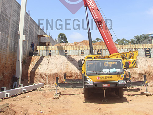 Locação de guindaste zona leste ZL SP – Aluguel