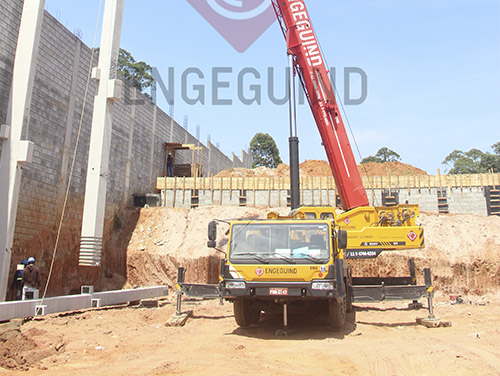 Locação de guindaste zona norte ZN SP – Aluguel